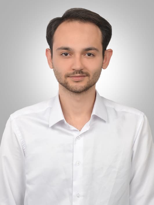 Ahmet Furkan Utsal
