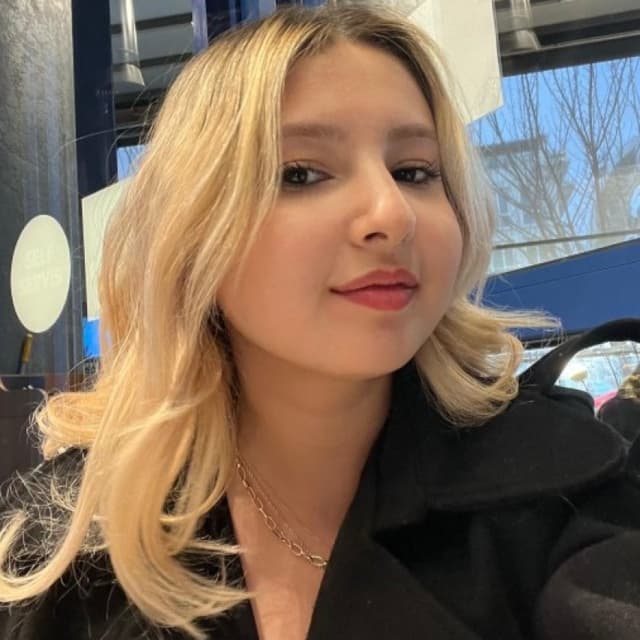Emine Sude Tuncer