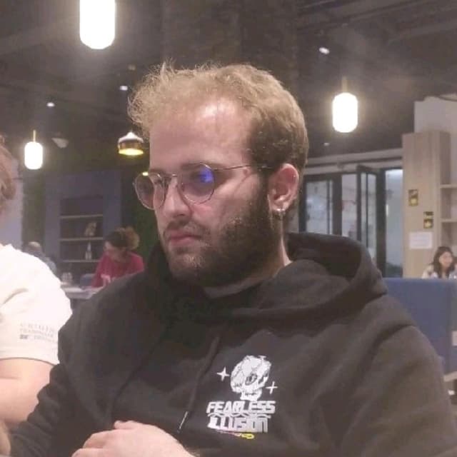 Ercüment Berke Arastaman